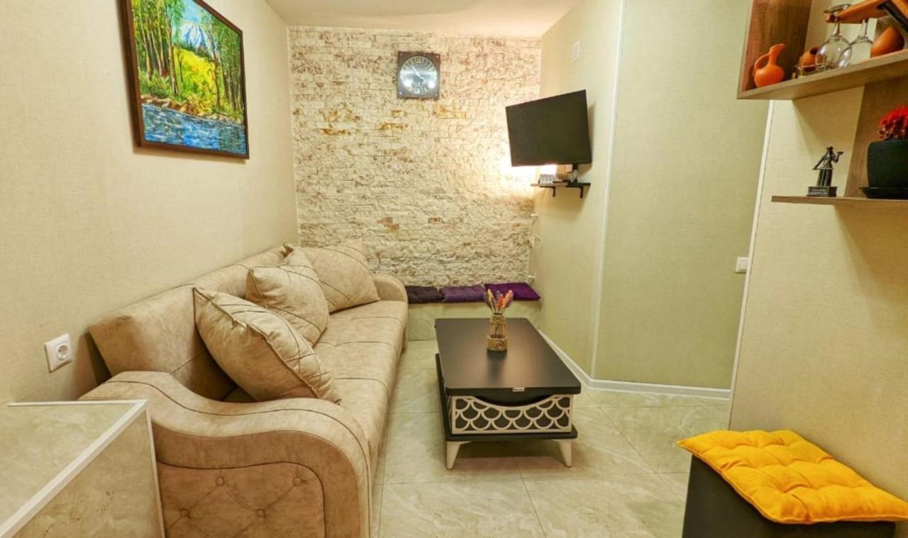 Ideal Home Tbilisi Exterior photo