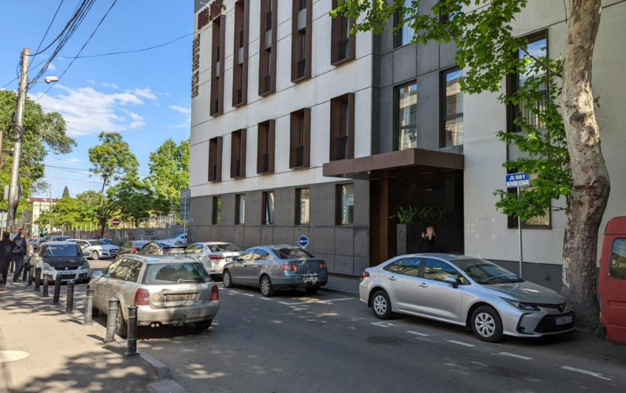 Ideal Home Tbilisi Exterior photo