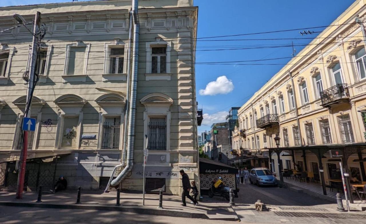 Ideal Home Tbilisi Exterior photo