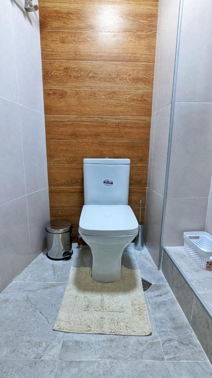 Ideal Home Tbilisi Exterior photo